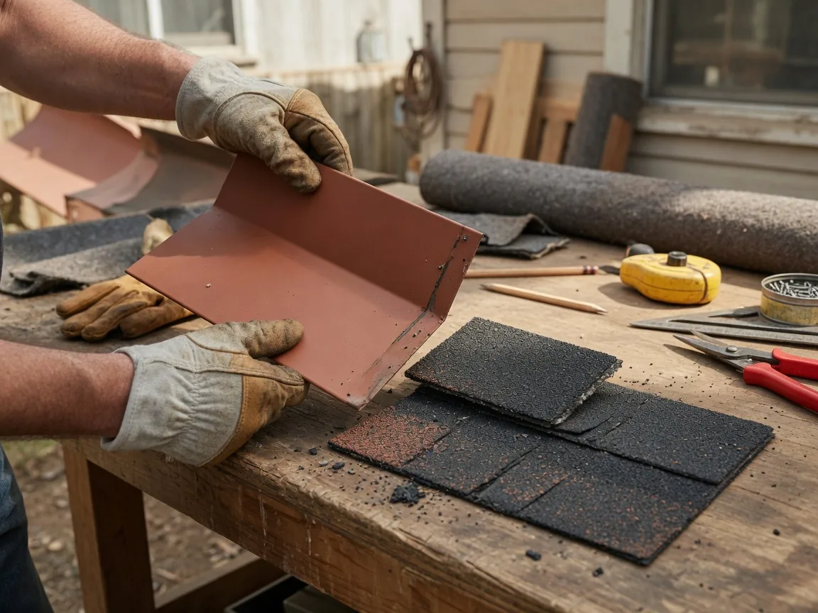 Roof Repair company in Belleville, WV